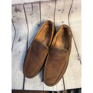 Men's Florsheim Montigo Moc Toe Loafers. SZ 11.